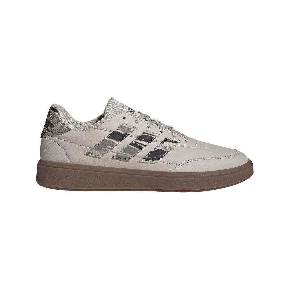 Foto 2 pulgar | Tenis Adidas Courtblock para Hombre