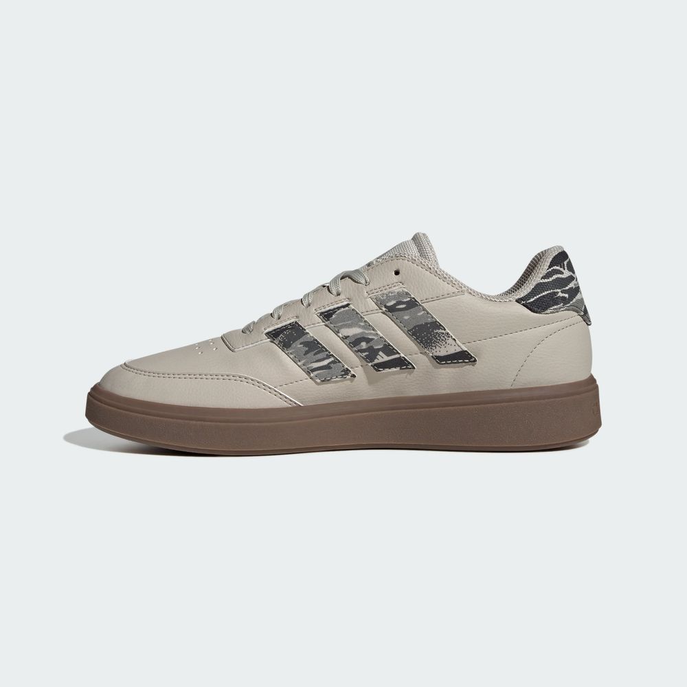 Foto 4 pulgar | Tenis Adidas Courtblock para Hombre