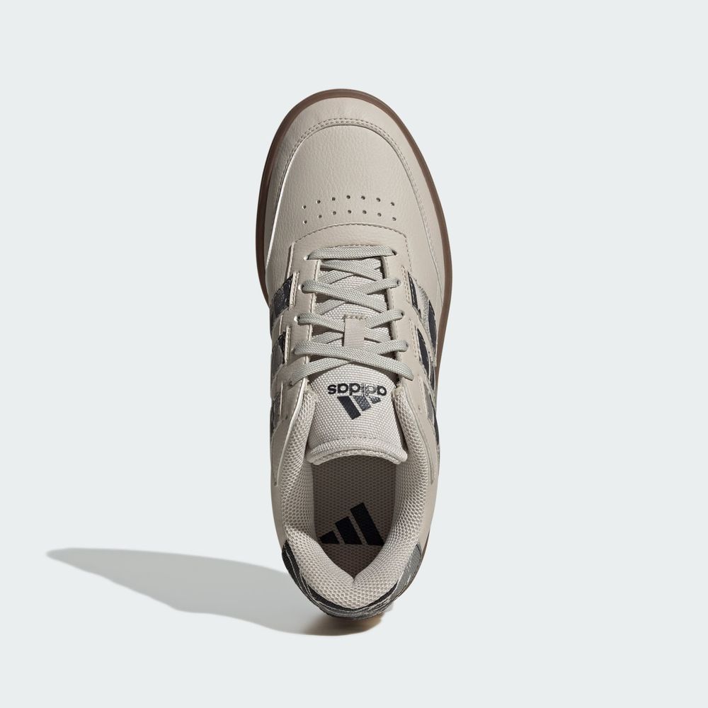 Foto 5 pulgar | Tenis Adidas Courtblock para Hombre