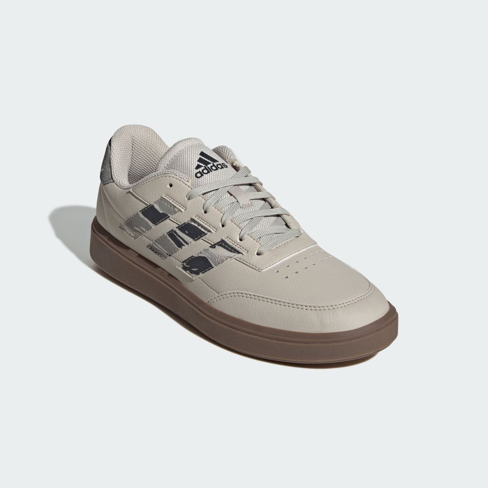Foto 7 pulgar | Tenis Adidas Courtblock para Hombre