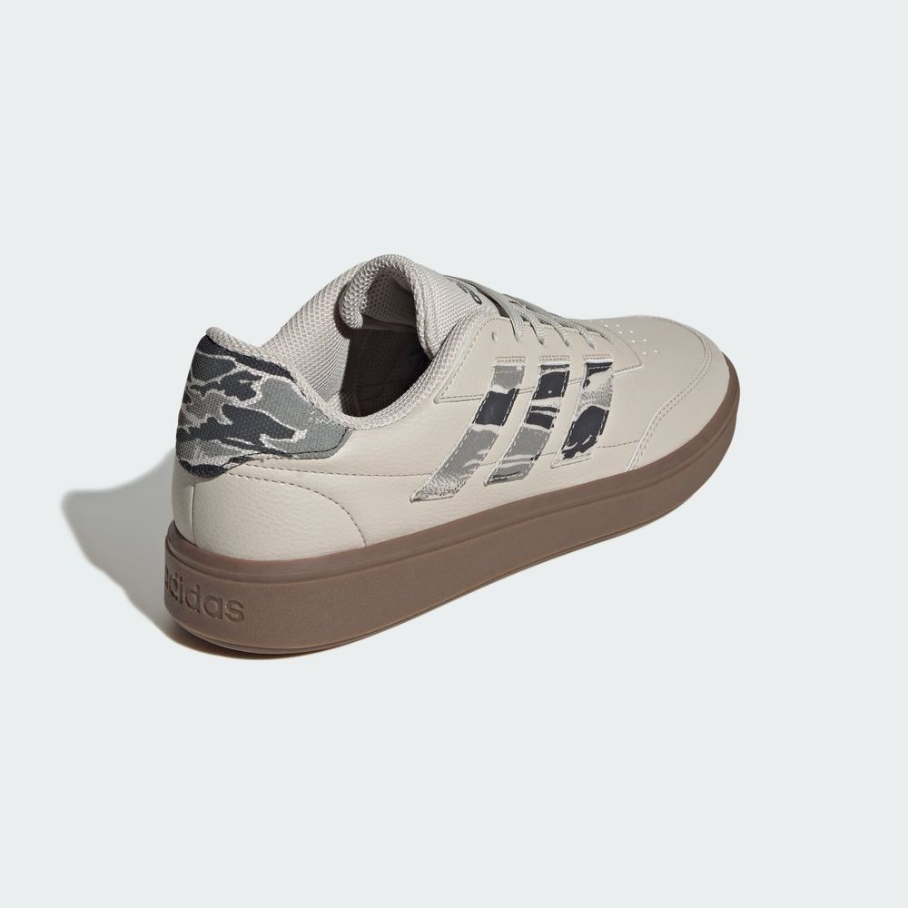 Foto 8 pulgar | Tenis Adidas Courtblock para Hombre