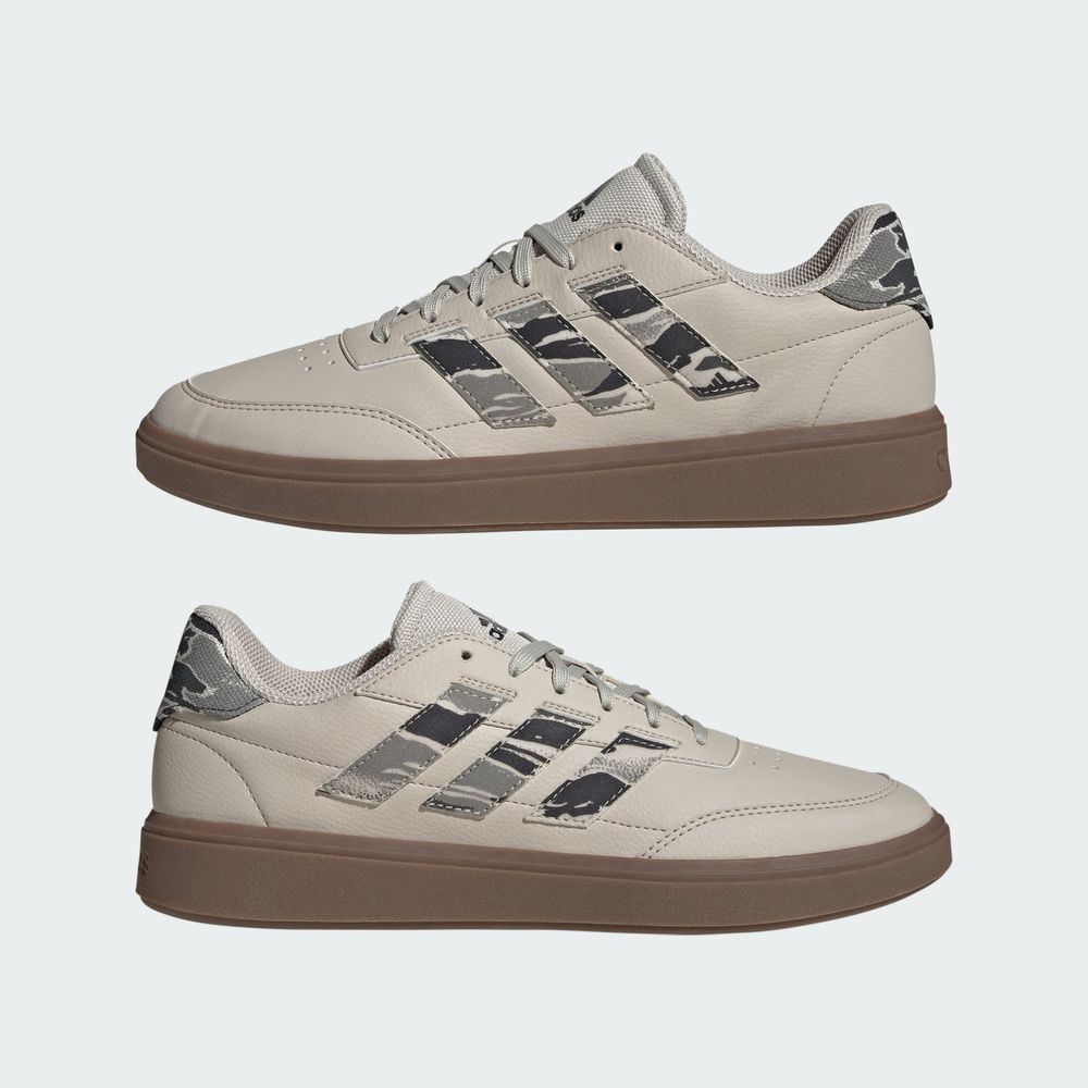 Foto 9 pulgar | Tenis Adidas Courtblock para Hombre