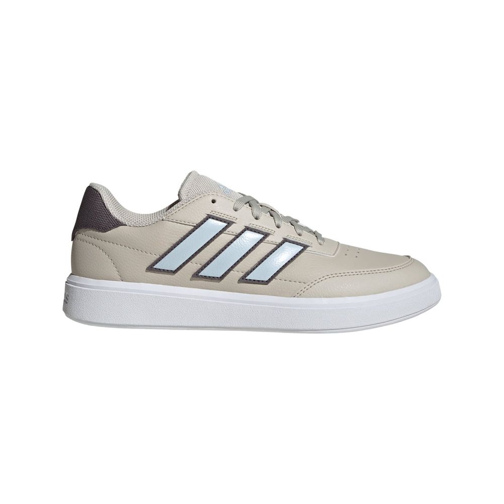 Foto 2 pulgar | Tenis Adidas Courtblock para Hombre
