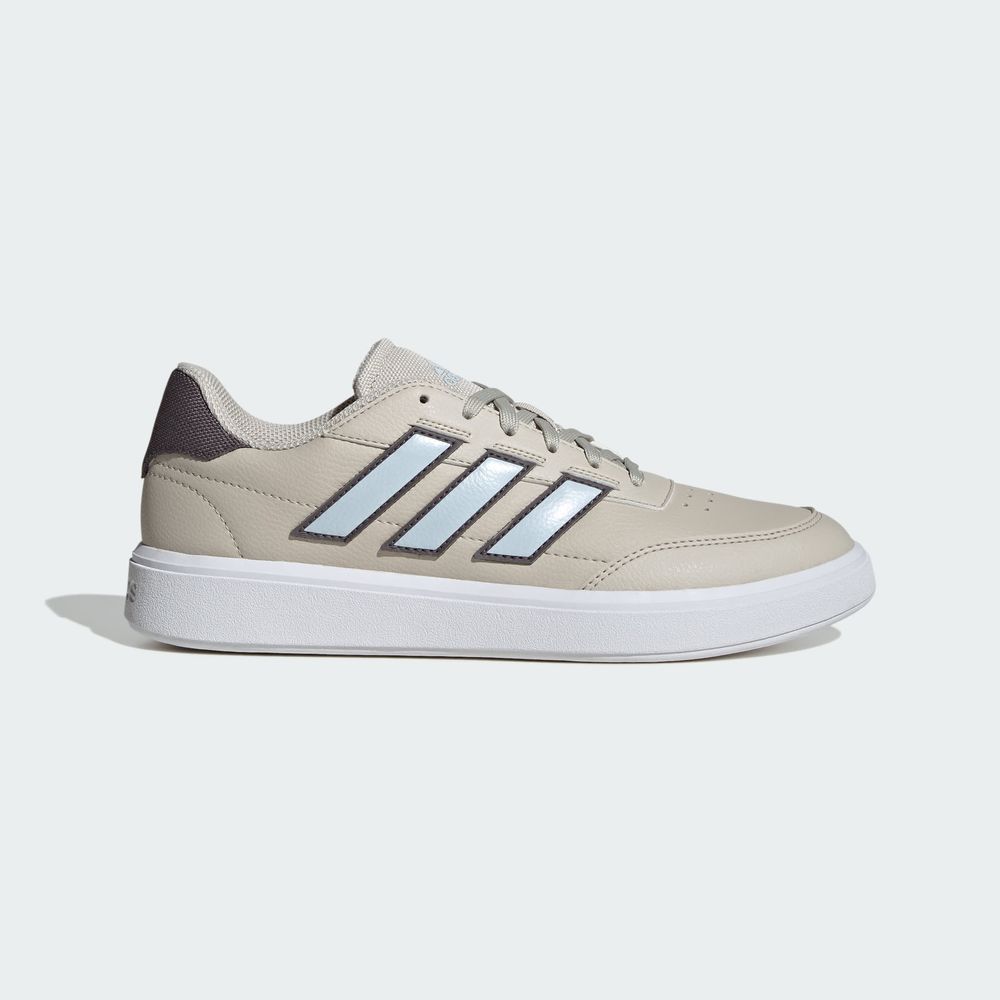 Foto 3 pulgar | Tenis Adidas Courtblock para Hombre