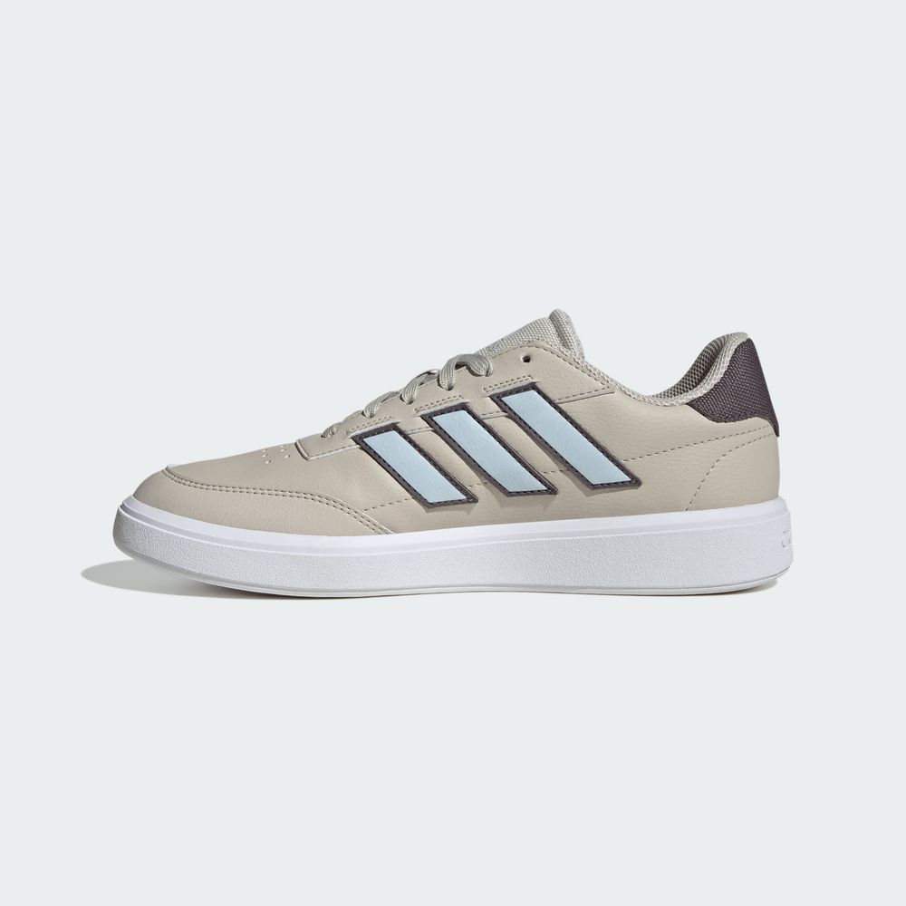 Foto 4 pulgar | Tenis Adidas Courtblock para Hombre