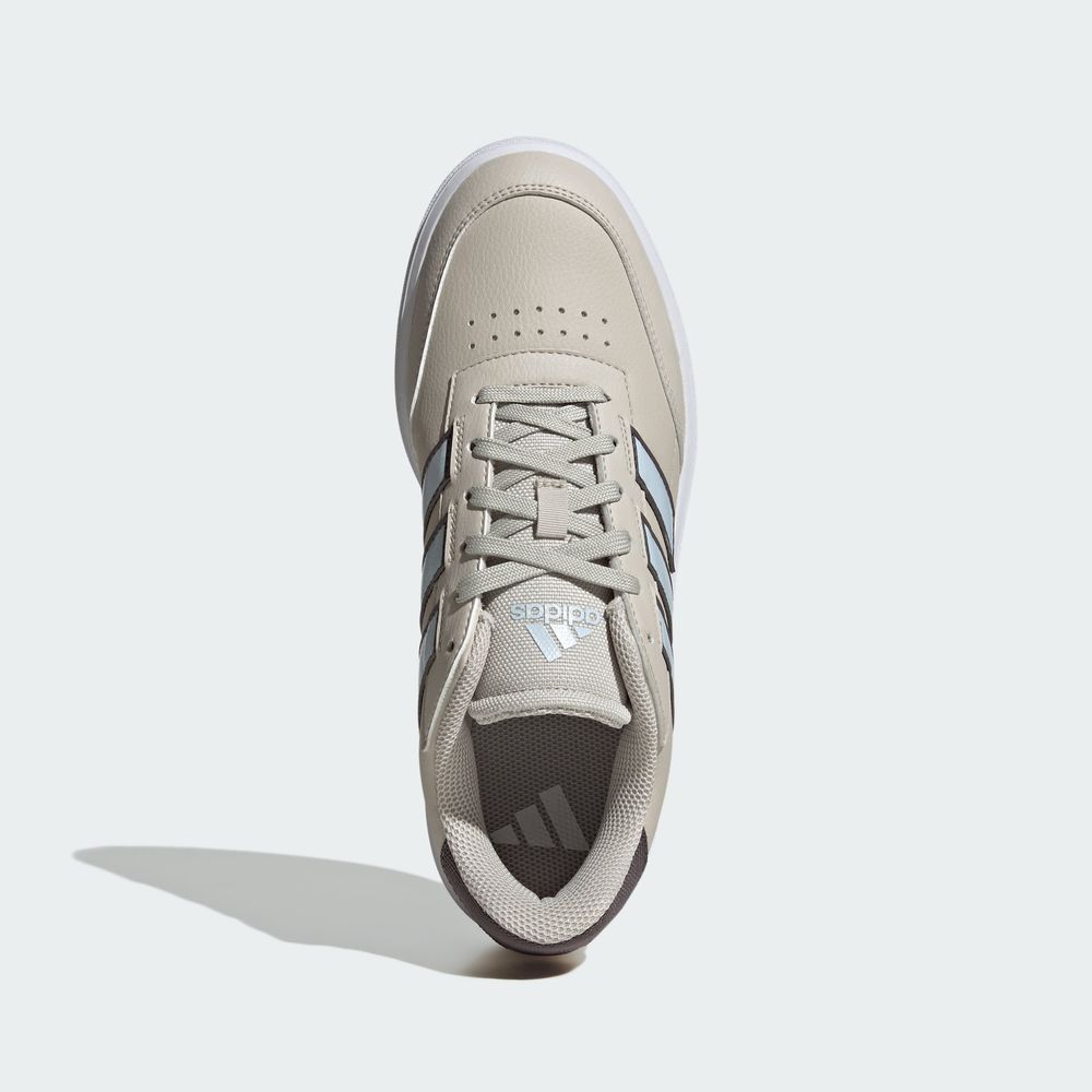 Foto 5 pulgar | Tenis Adidas Courtblock para Hombre