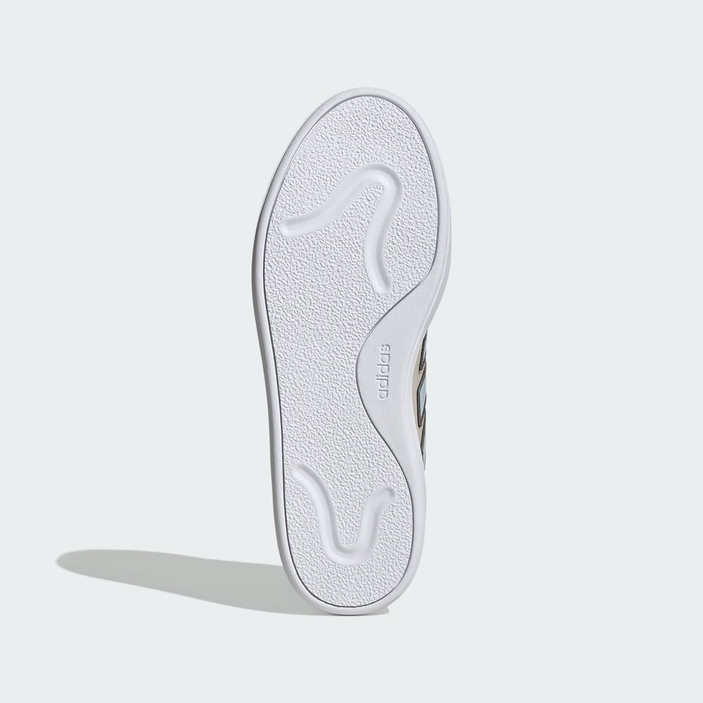 Foto 6 pulgar | Tenis Adidas Courtblock para Hombre