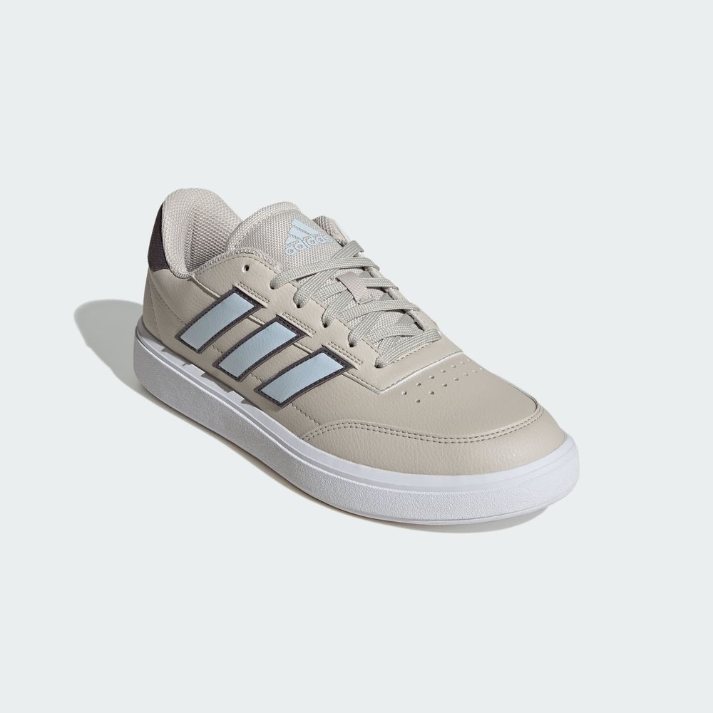 Foto 7 pulgar | Tenis Adidas Courtblock para Hombre