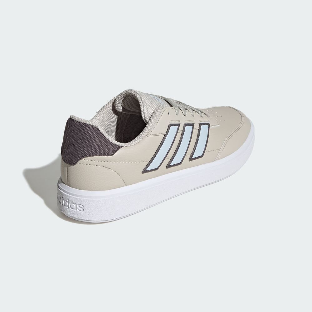 Foto 8 pulgar | Tenis Adidas Courtblock para Hombre