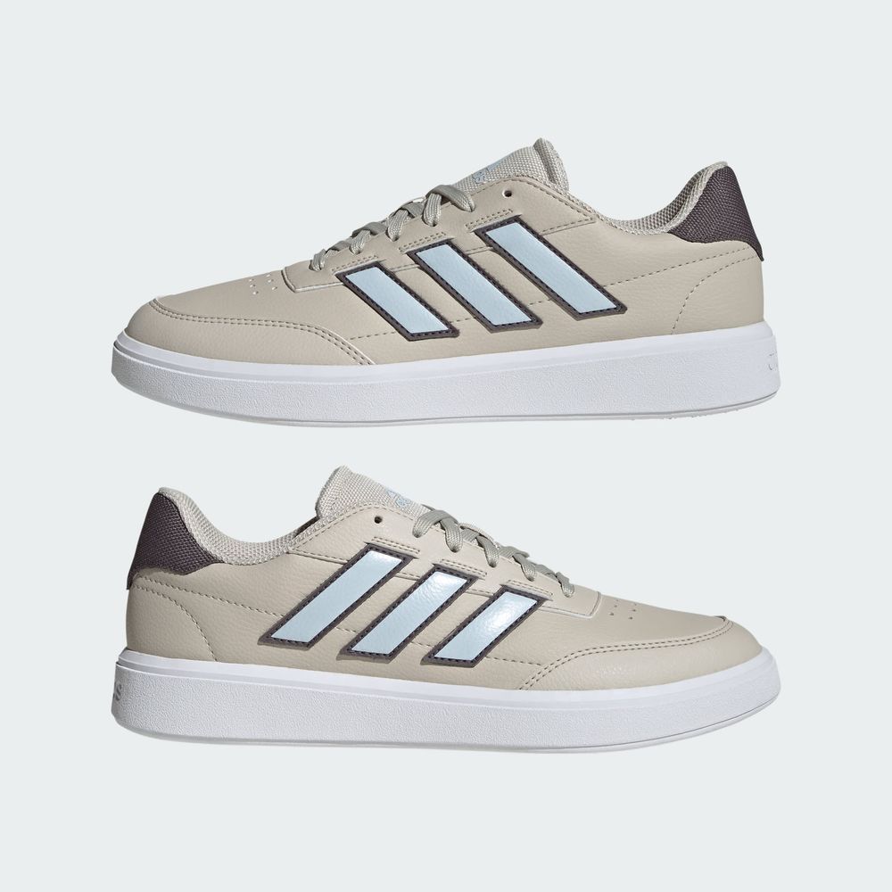Foto 9 pulgar | Tenis Adidas Courtblock para Hombre