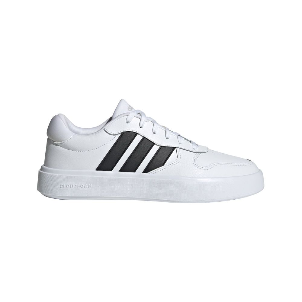 Foto 2 pulgar | Tenis Adidas Blancos para Hombre