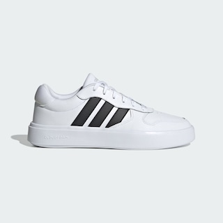 Foto 2 | Tenis Adidas Blancos para Hombre