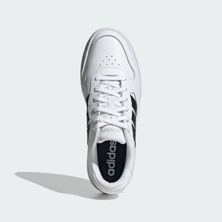 Foto 4 | Tenis Adidas Blancos para Hombre