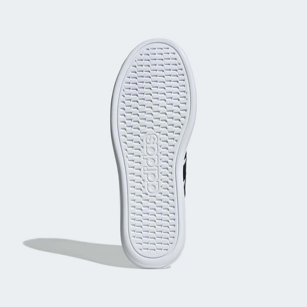 Foto 6 pulgar | Tenis Adidas Blancos para Hombre