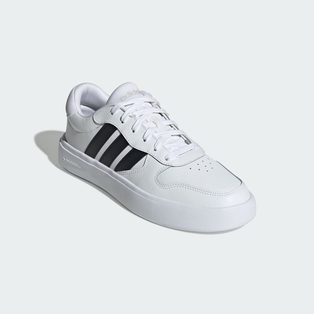 Foto 7 pulgar | Tenis Adidas Blancos para Hombre