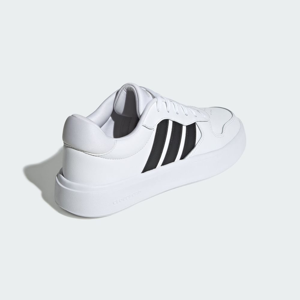 Foto 8 pulgar | Tenis Adidas Blancos para Hombre