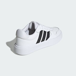Foto 7 | Tenis Adidas Blancos para Hombre