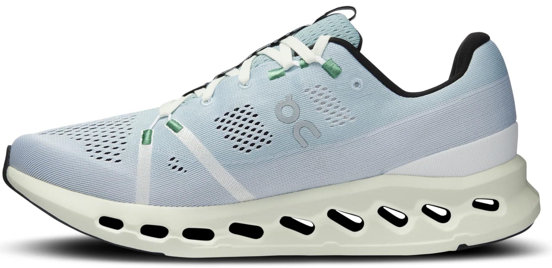Foto 2 pulgar | Tenis Deportivos On Cloudsurfer Mineral para Hombre - Venta Internacional