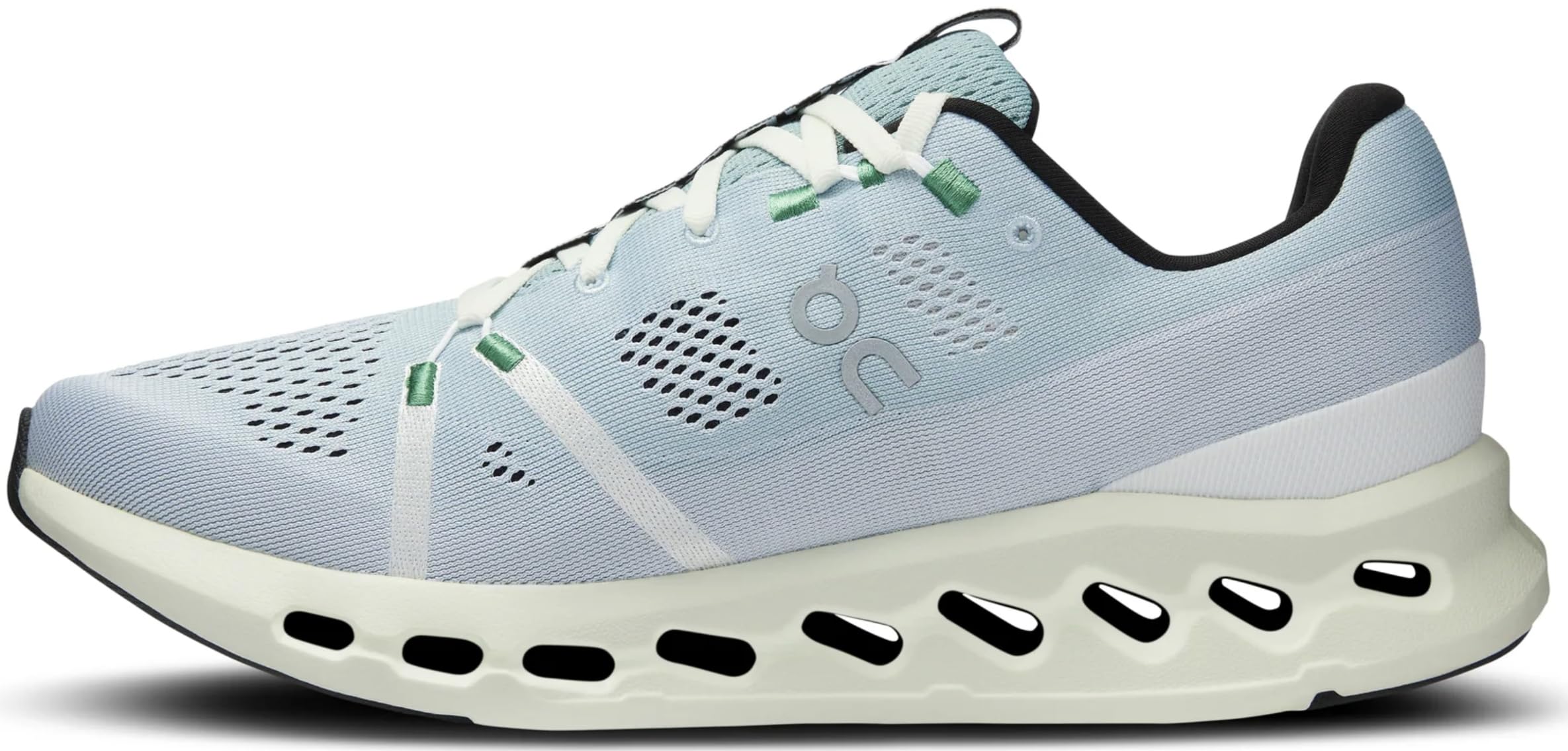 Foto 3 | Tenis Deportivos On Cloudsurfer Mineral para Hombre - Venta Internacional