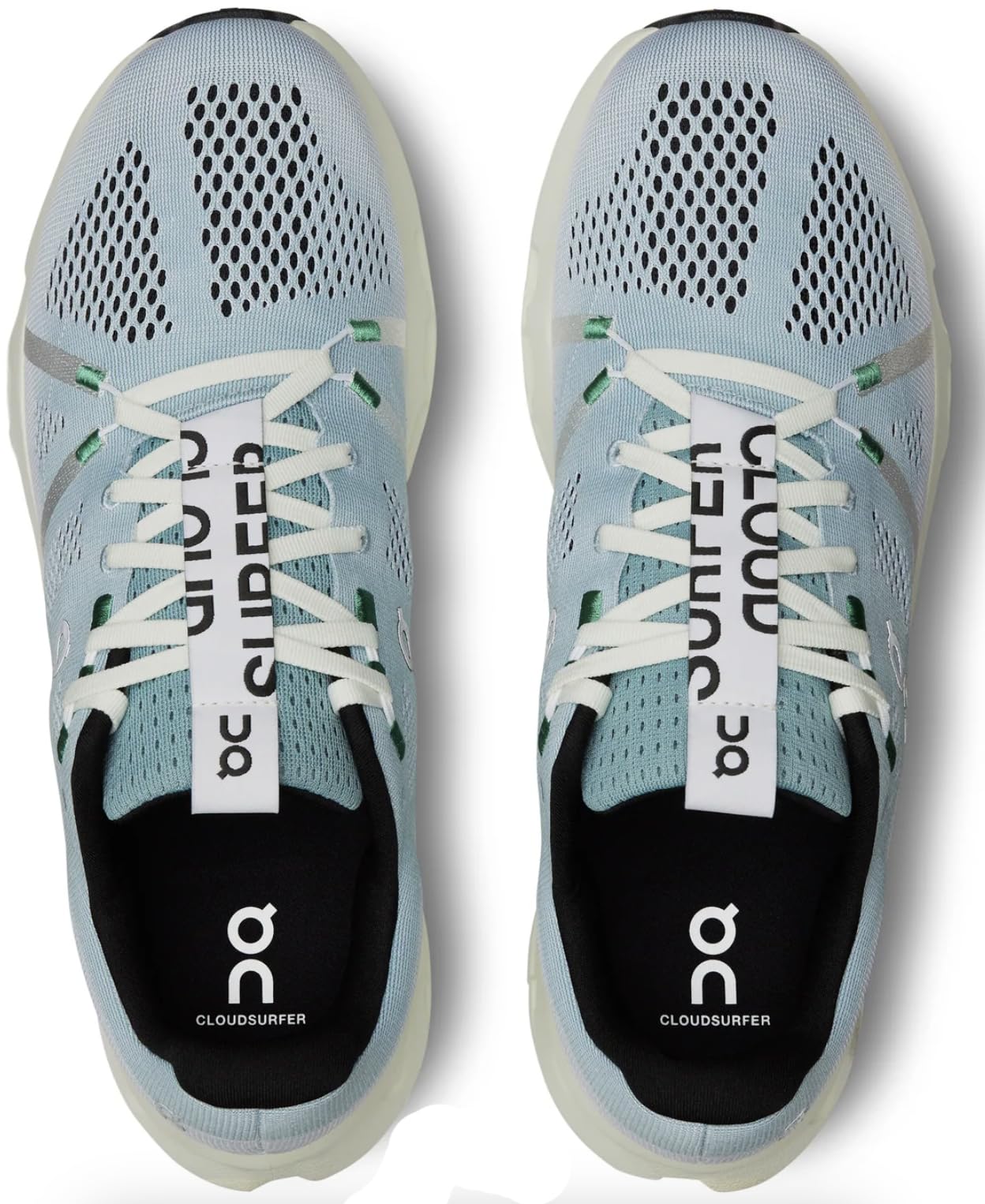 Foto 5 pulgar | Tenis Deportivos On Cloudsurfer Mineral para Hombre - Venta Internacional