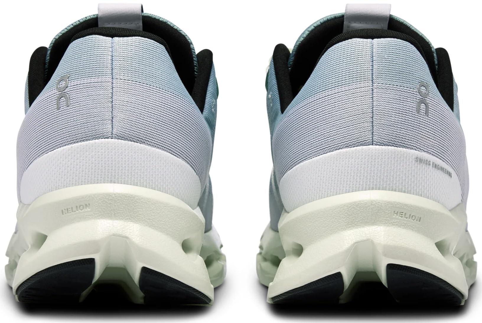 Foto 6 pulgar | Tenis Deportivos On Cloudsurfer Mineral para Hombre - Venta Internacional