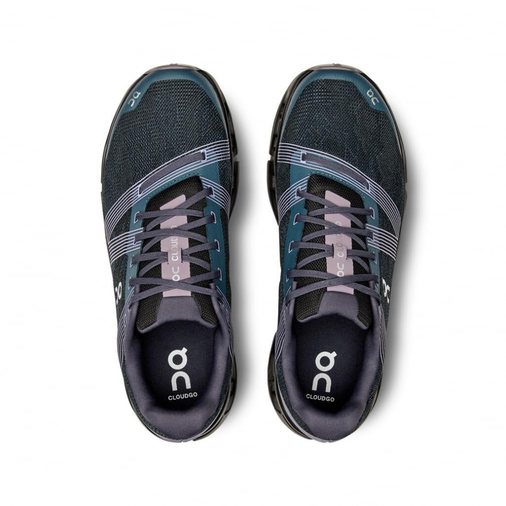 Foto 5 pulgar | Tenis On Cloudgo para Hombre - Venta Internacional