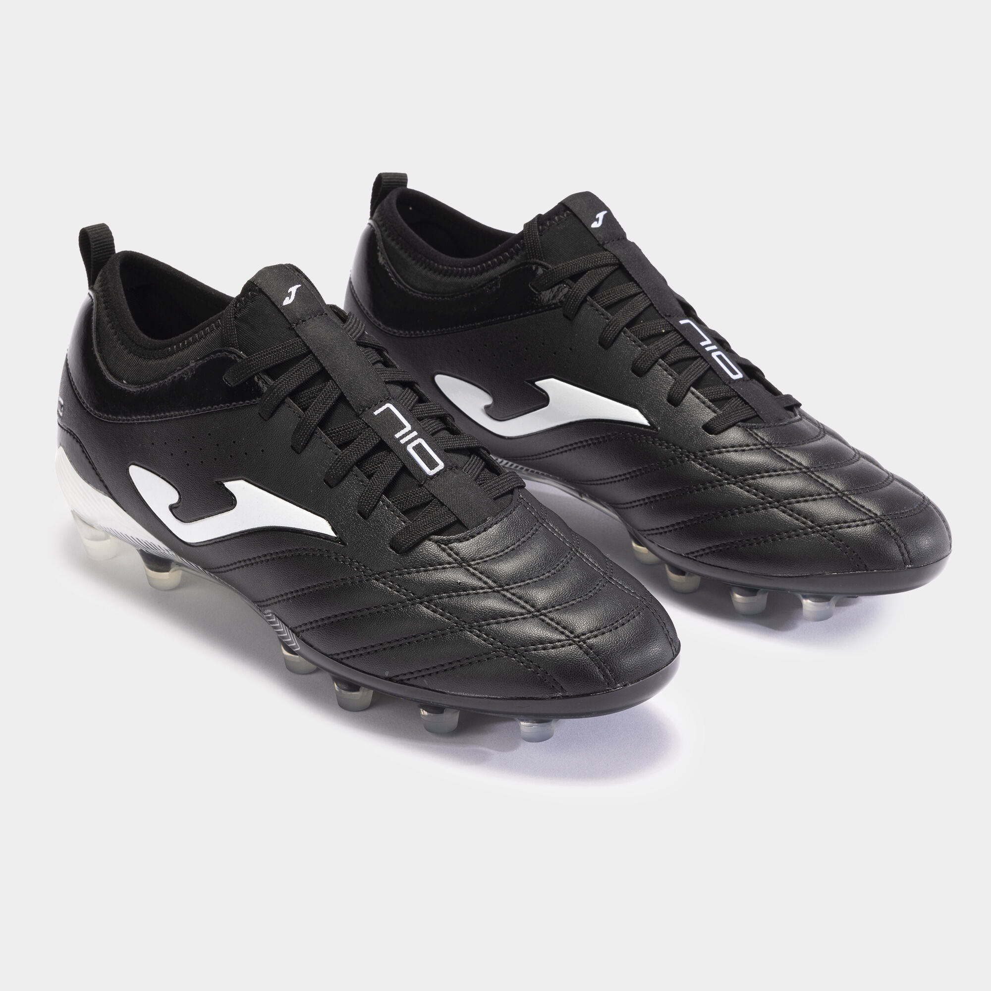 Foto 3 pulgar | Tenis Joma Negro para Hombre