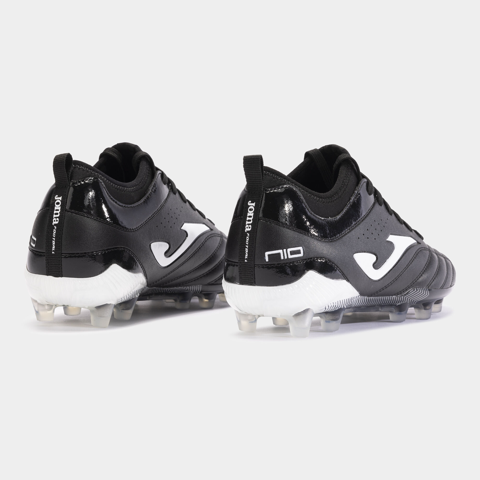 Foto 4 pulgar | Tenis Joma Negro para Hombre