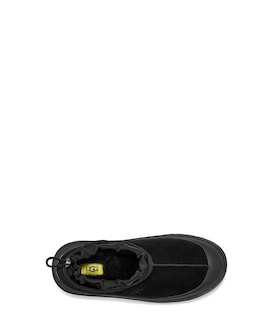Foto 2 | Zapato Ugg Tasman Weather Hybrid Black Waterproof 6us Para Hombre - Venta Internacional.