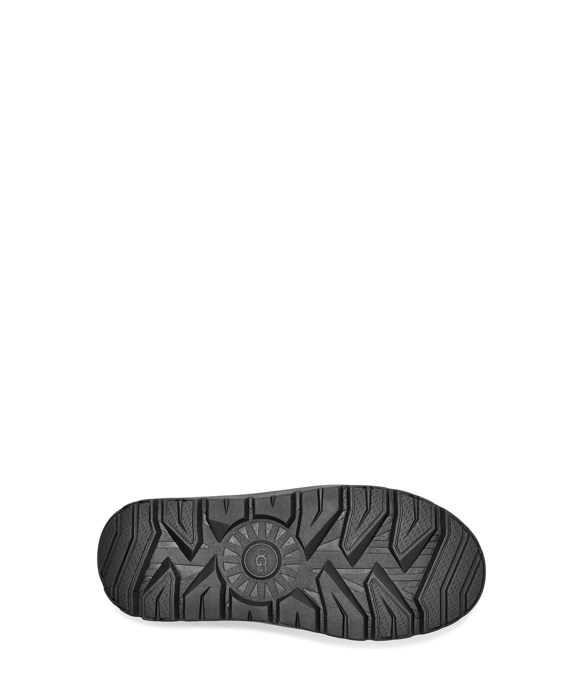 Foto 4 pulgar | Zapato Ugg Tasman Weather Hybrid Black Waterproof 6us Para Hombre - Venta Internacional.