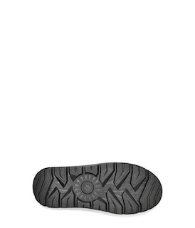 Foto 3 | Zapato Ugg Tasman Weather Hybrid Black Waterproof 6us Para Hombre - Venta Internacional.