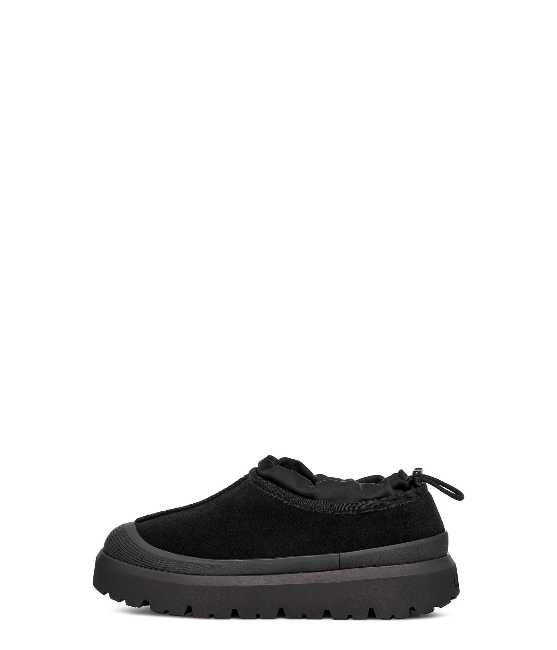 Foto 5 pulgar | Zapato Ugg Tasman Weather Hybrid Black Waterproof 6us Para Hombre - Venta Internacional.