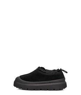 Foto 4 | Zapato Ugg Tasman Weather Hybrid Black Waterproof 6us Para Hombre - Venta Internacional.