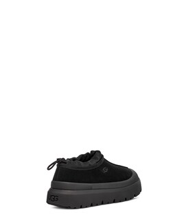 Foto 5 | Zapato Ugg Tasman Weather Hybrid Black Waterproof 6us Para Hombre - Venta Internacional.