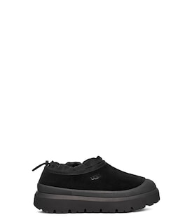 Foto 6 | Zapato Ugg Tasman Weather Hybrid Black Waterproof 6us Para Hombre - Venta Internacional.