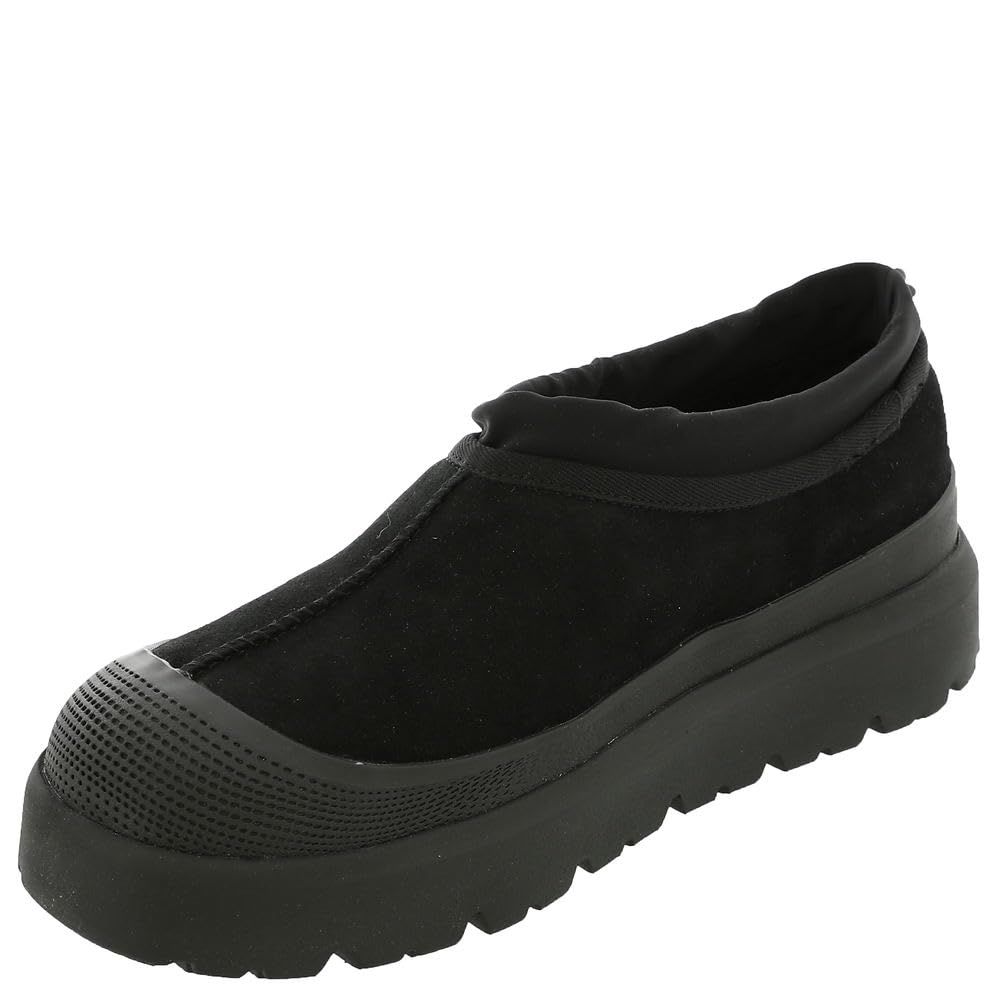 Foto 2 pulgar | Zapato Ugg Tasman Weather Hybrid Black Waterproof 8us Para Hombre - Venta Internacional.