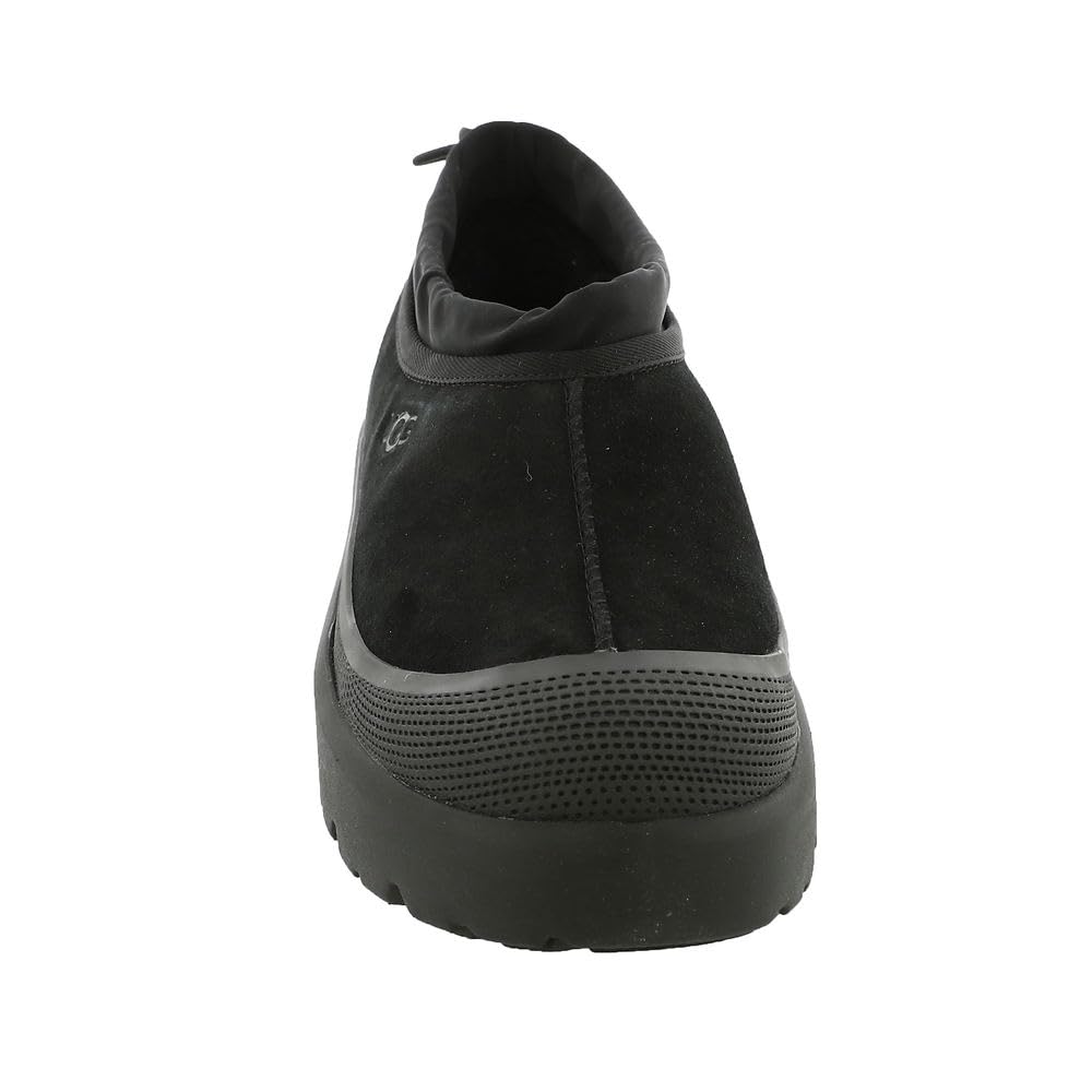 Foto 5 | Zapato Ugg Tasman Weather Hybrid Black Waterproof 8us Para Hombre - Venta Internacional.