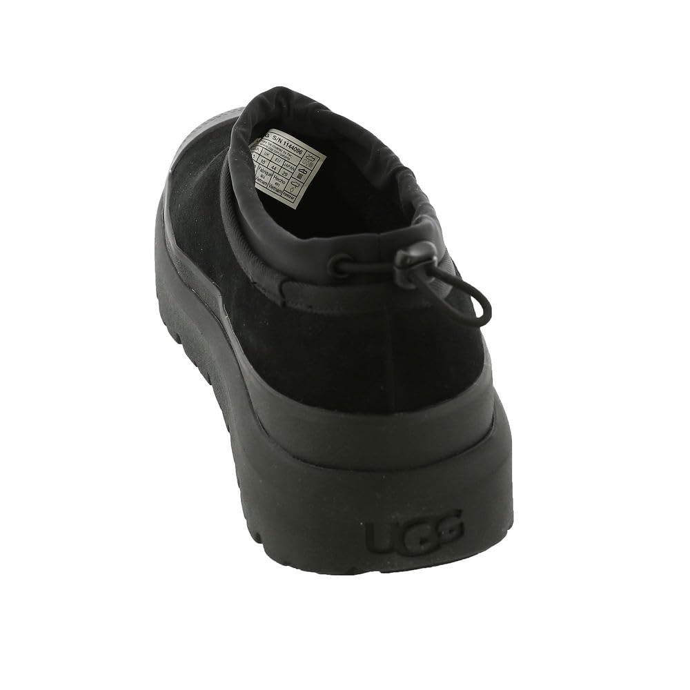 Foto 7 pulgar | Zapato Ugg Tasman Weather Hybrid Black Waterproof 8us Para Hombre - Venta Internacional.