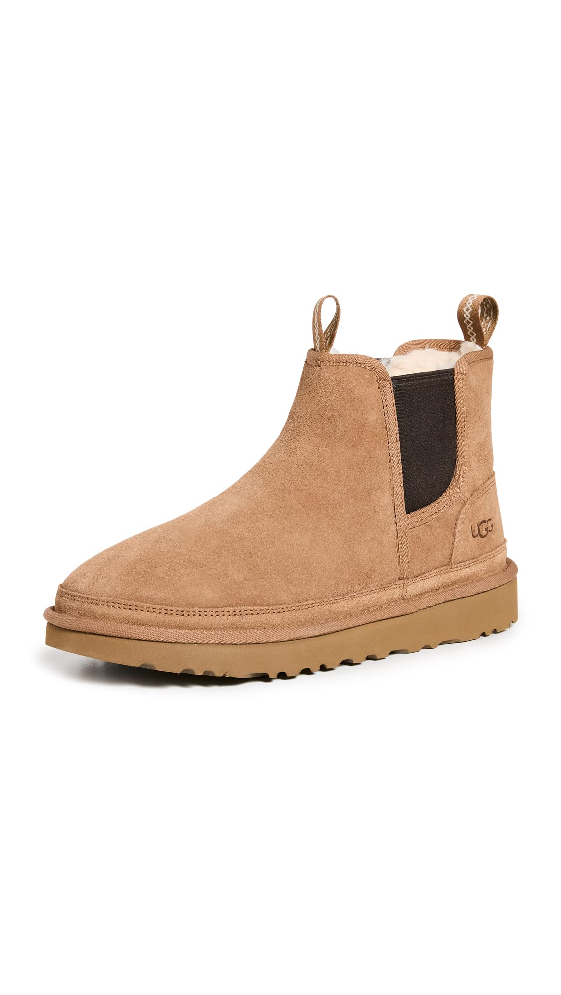 Botas Ugg para Hombre-Venta Internacional