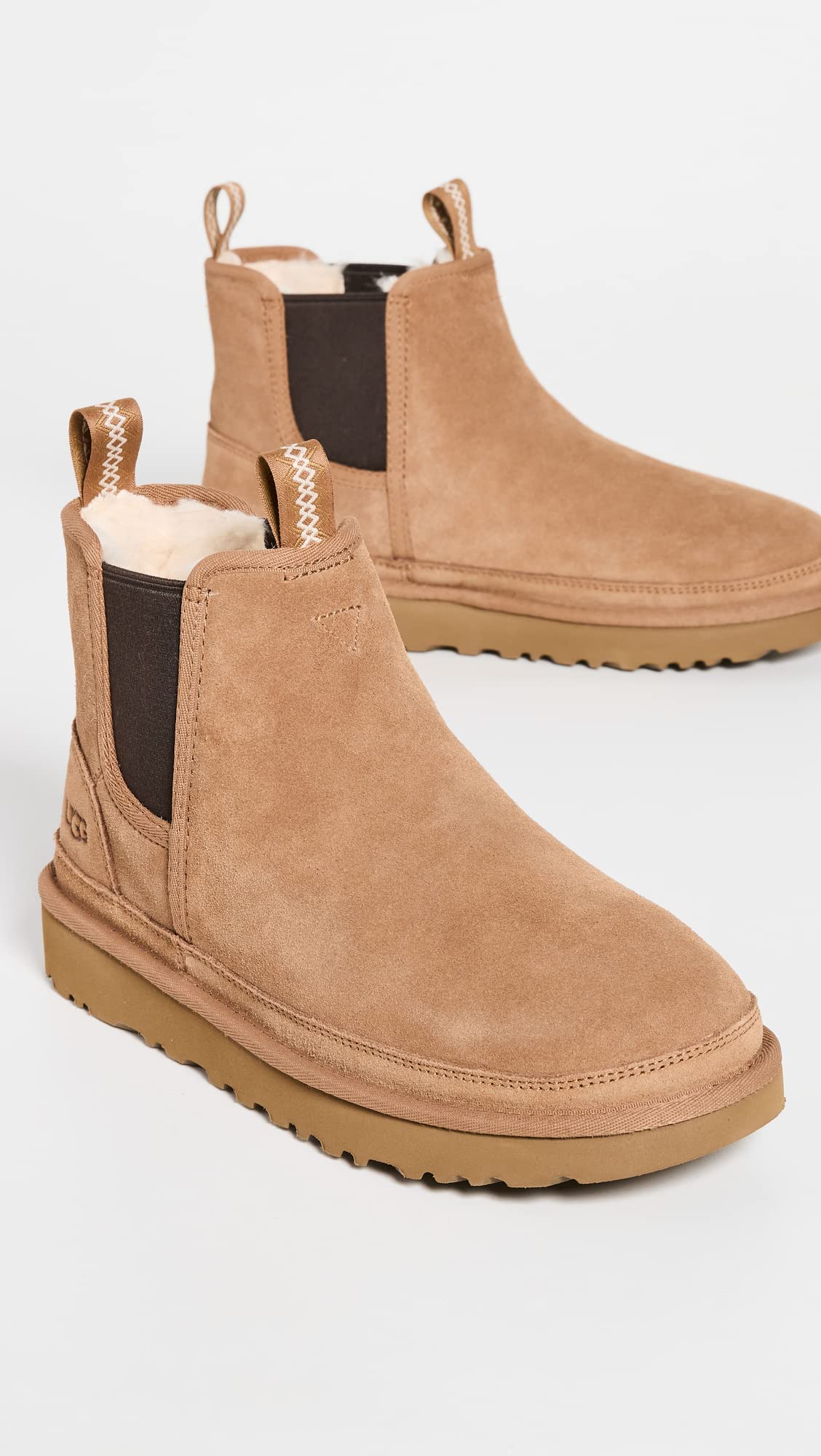 Foto 4 pulgar | Botas Ugg para Hombre-Venta Internacional