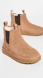 Foto 3 | Botas Ugg para Hombre-Venta Internacional