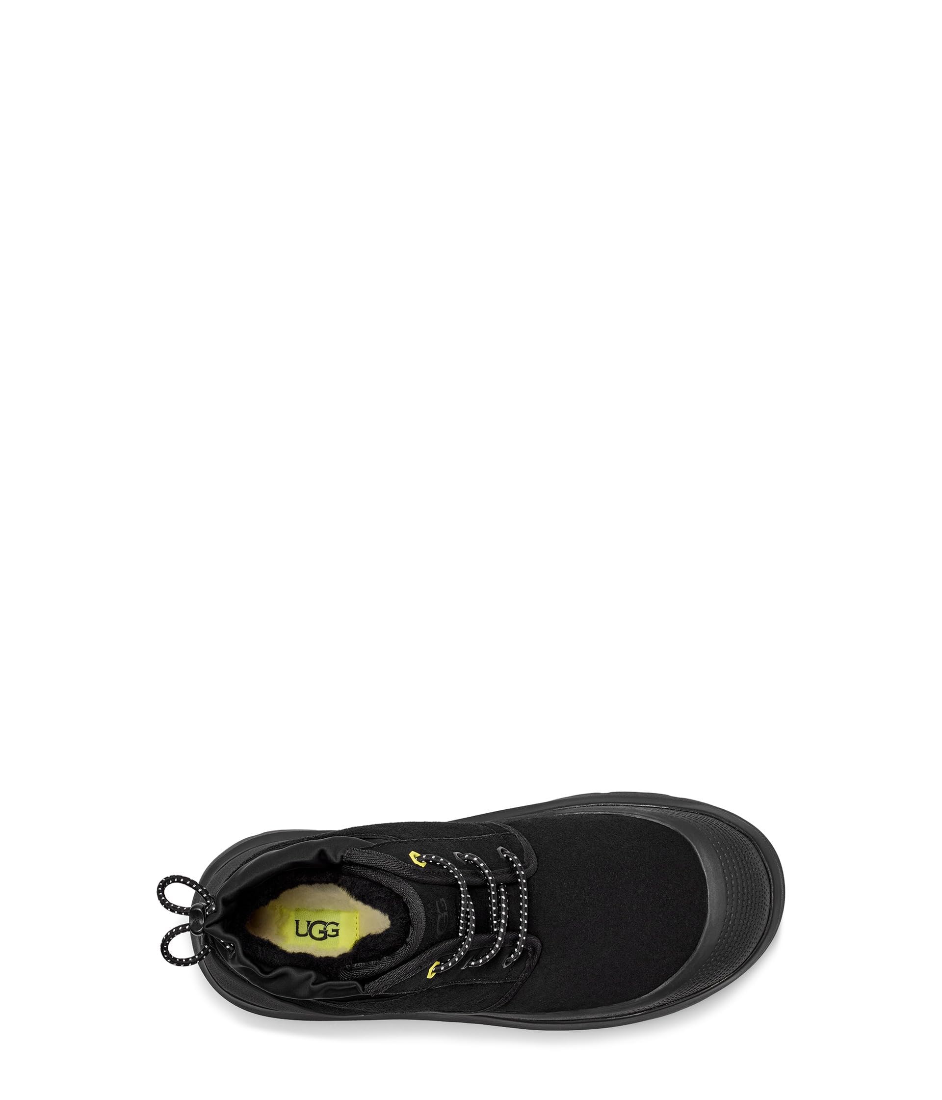 Foto 3 pulgar | Bota Chukka Ugg Neumel Weather Hybrid Impermeable Para Hombre, Color Negro - Venta Internacional.