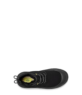 Foto 2 | Bota Chukka Ugg Neumel Weather Hybrid Impermeable Para Hombre, Color Negro - Venta Internacional.