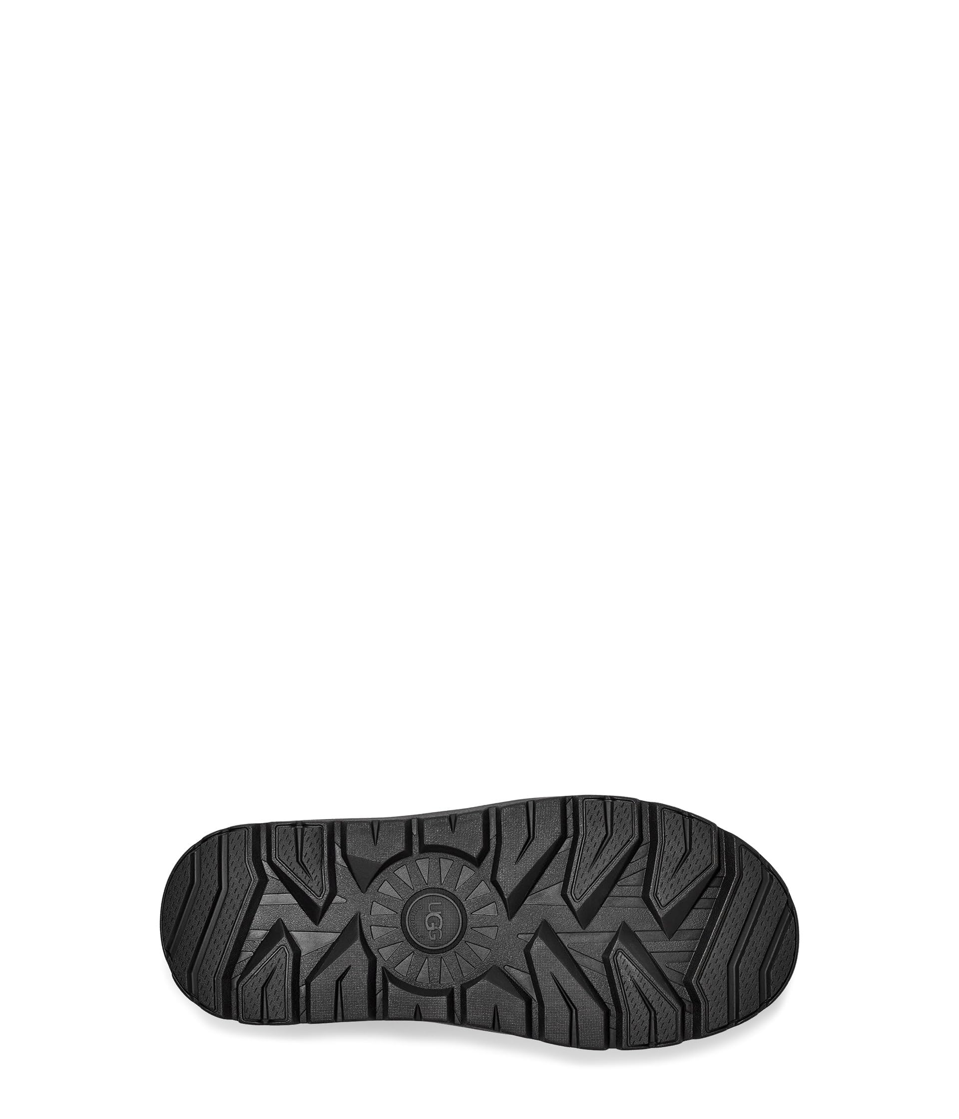 Foto 4 pulgar | Bota Chukka Ugg Neumel Weather Hybrid Impermeable Para Hombre, Color Negro - Venta Internacional.