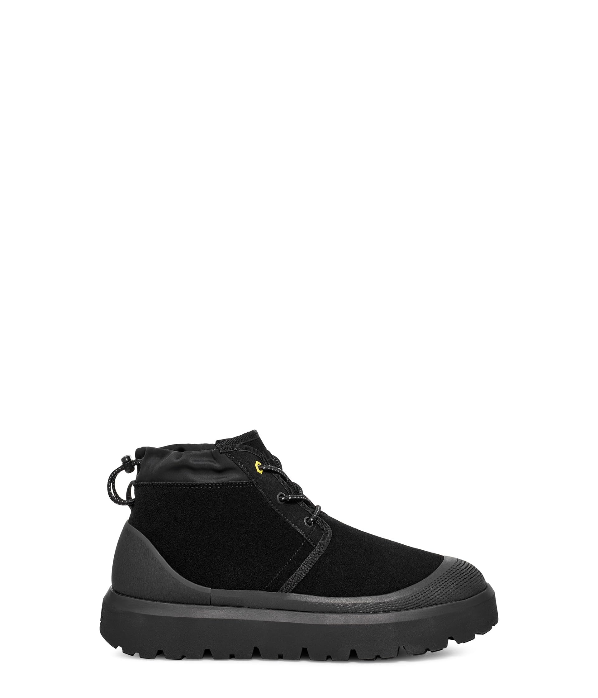 Foto 7 pulgar | Bota Chukka Ugg Neumel Weather Hybrid Impermeable Para Hombre, Color Negro - Venta Internacional.