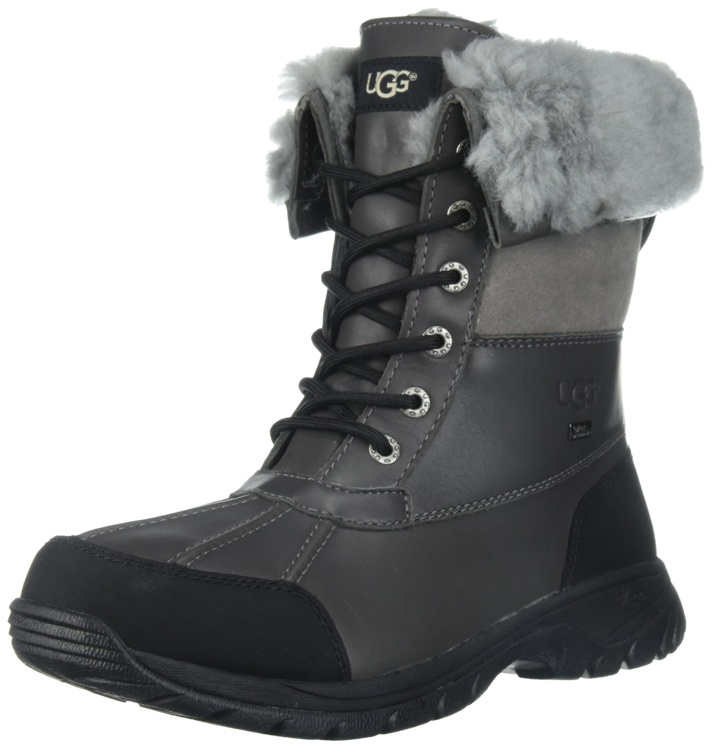 Botas Ugg para Hombre-Venta Internacional