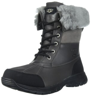Foto 1 | Botas Ugg para Hombre-Venta Internacional