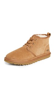 Foto 1 | Boot Ugg Neumel Chestnut Suede Para Hombre - Venta Internacional.