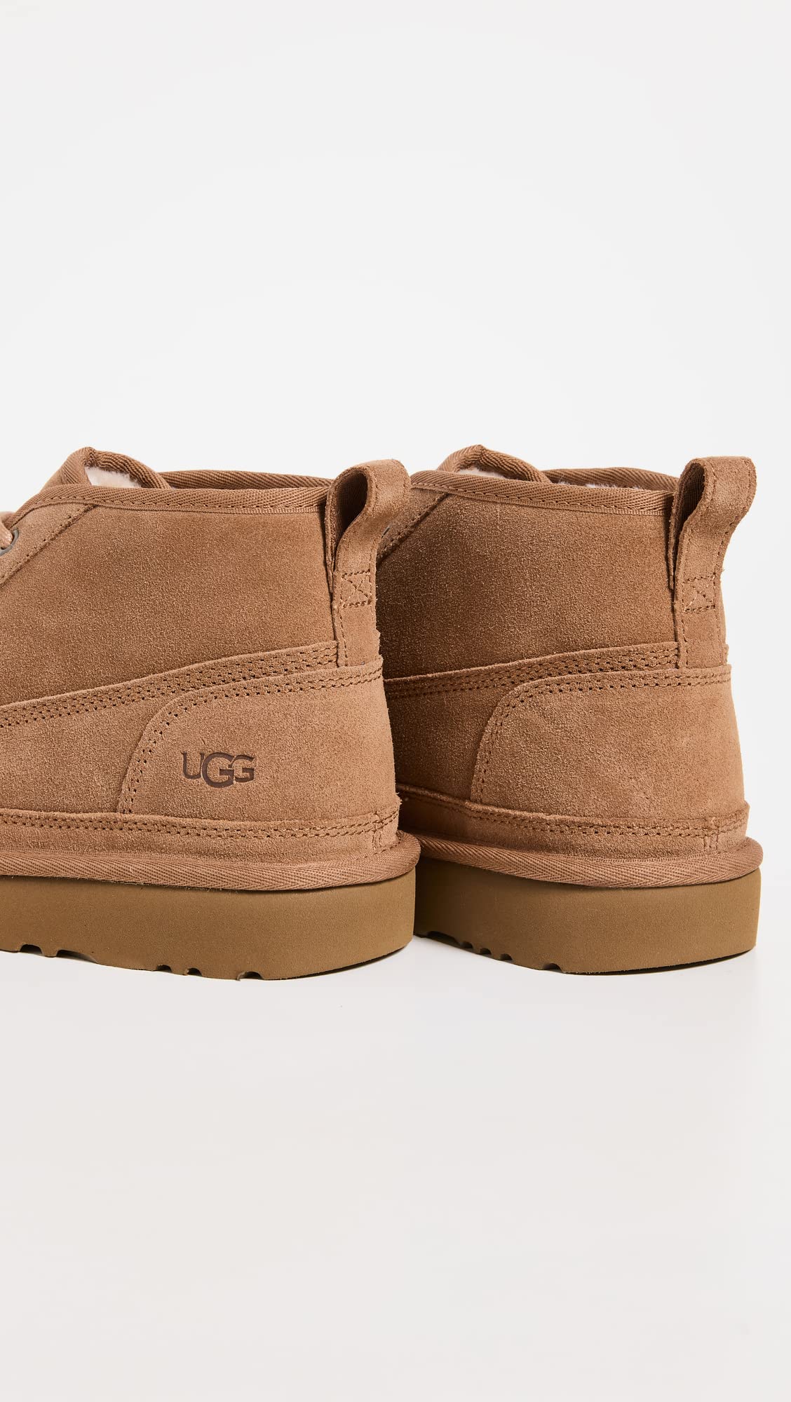 Foto 4 pulgar | Botas Ugg Neumel Moc para Hombre - Venta Internacional