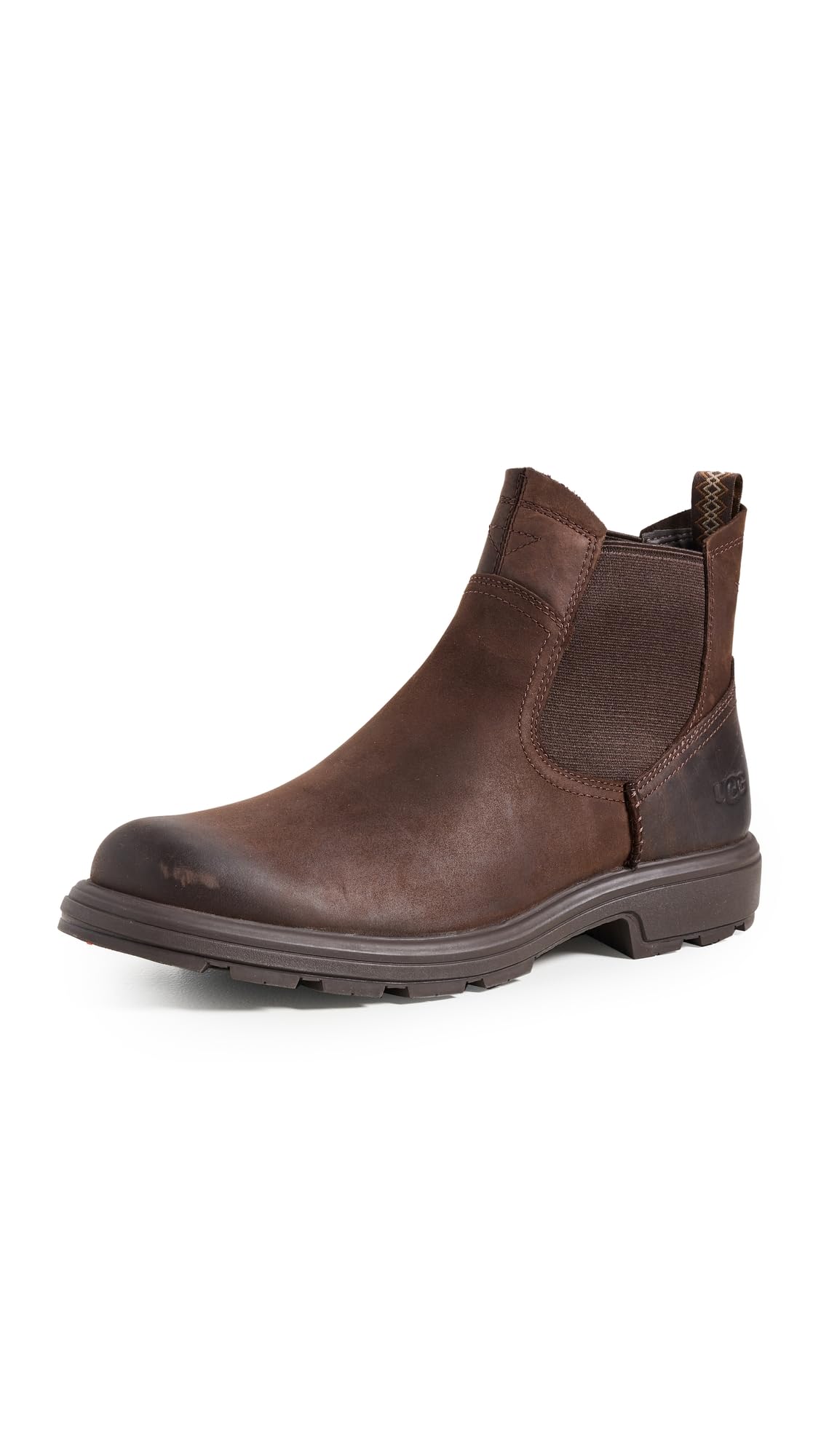 Foto 2 pulgar | Botas Ugg Biltmore Chelsea Waterproof Stout Para Hombre - Venta Internacional.